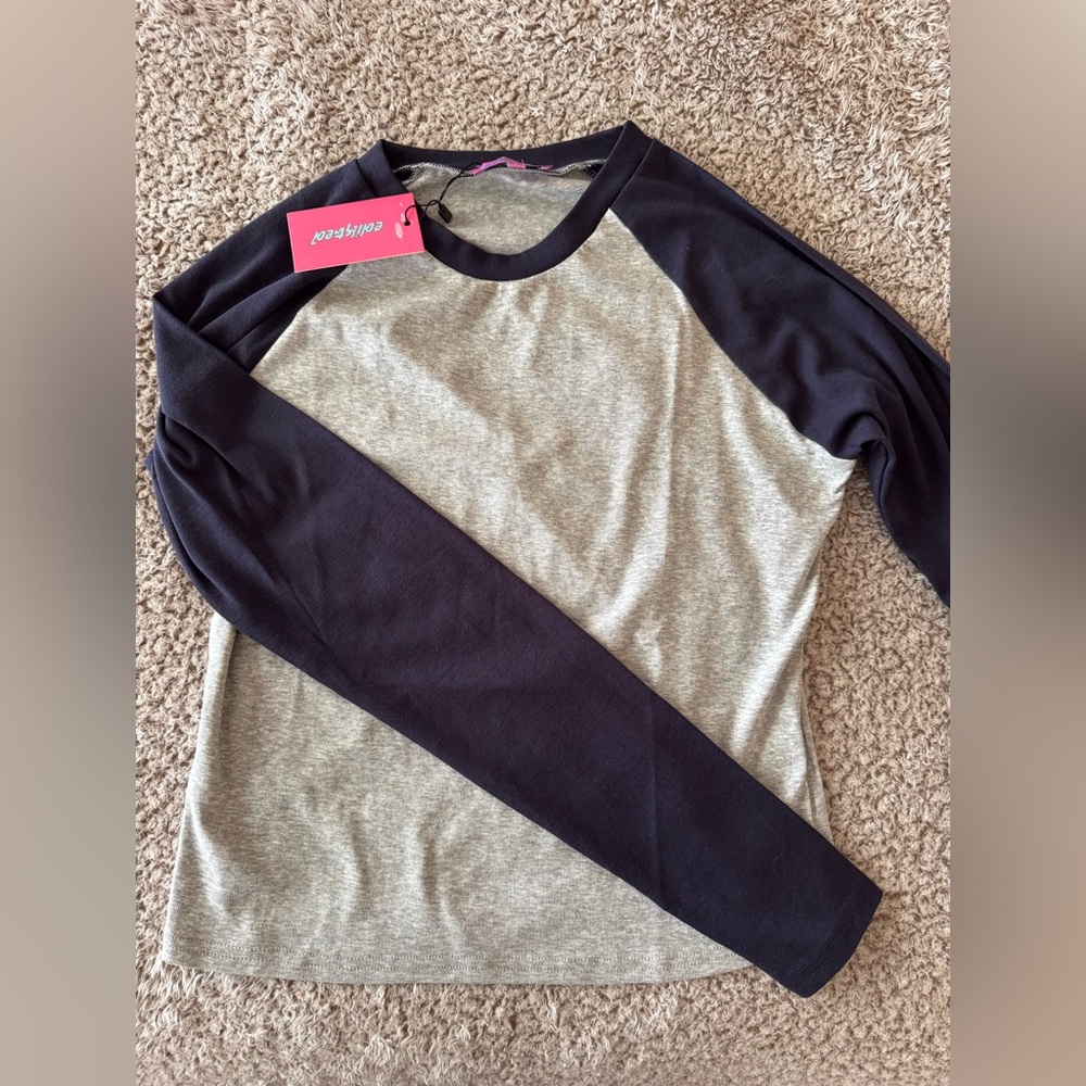 Edikted ringer tee